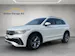 VW Tiguan 2.0 TSI R DSG