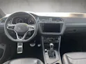 VW Tiguan 2.0 TSI R DSG