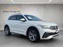 VW Tiguan 2.0 TSI R DSG