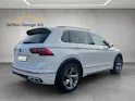 VW Tiguan 2.0 TSI R DSG