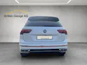 VW Tiguan 2.0 TSI R DSG