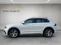 VW Tiguan 2.0 TSI R DSG
