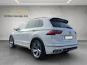 VW Tiguan 2.0 TSI R DSG