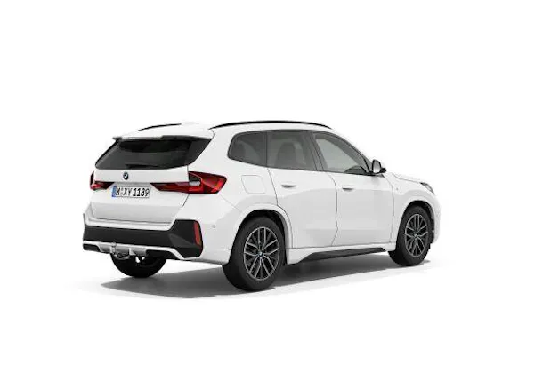 BMW X1 18i M Sport sDrive U11 (CH) AHK