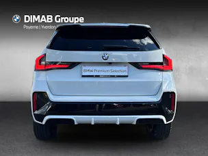 BMW X1 18i M Sport sDrive U11 (CH) AHK
