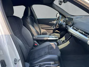 BMW X1 18i M Sport sDrive U11 (CH) AHK