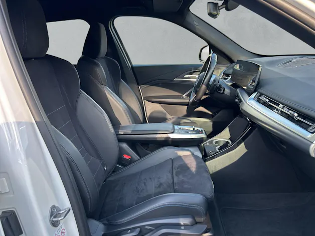 BMW X1 18i M Sport sDrive U11 (CH) AHK