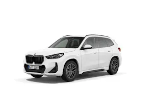 BMW X1 18i M Sport sDrive U11 (CH) AHK