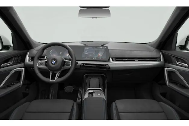 BMW X1 18i M Sport sDrive U11 (CH) AHK