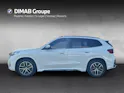 BMW X1 18i M Sport sDrive U11 (CH) AHK