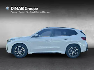 BMW X1 18i M Sport sDrive U11 (CH) AHK