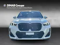 BMW X1 18i M Sport sDrive U11 (CH) AHK