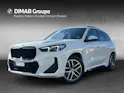BMW X1 18i M Sport sDrive U11 (CH) AHK