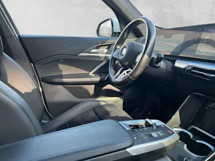 BMW X1 18i M Sport sDrive U11 (CH) AHK