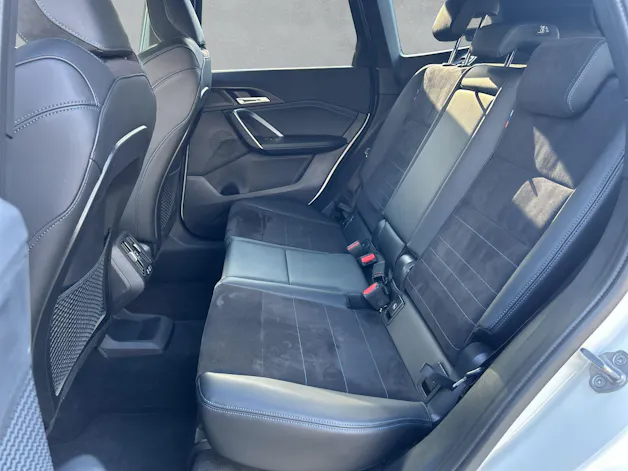 BMW X1 18i M Sport sDrive U11 (CH) AHK