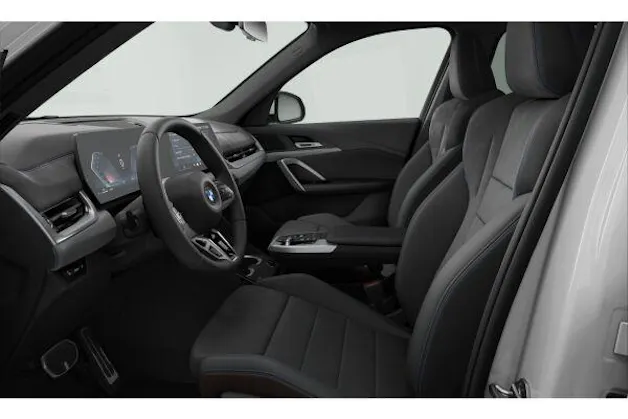 BMW X1 18i M Sport sDrive U11 (CH) AHK