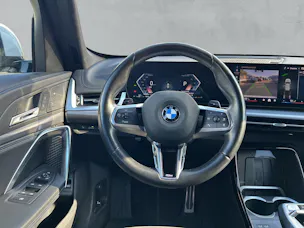 BMW X1 18i M Sport sDrive U11 (CH) AHK