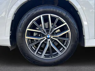 BMW X1 18i M Sport sDrive U11 (CH) AHK