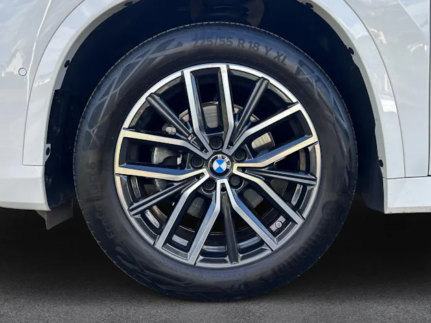 BMW X1 18i M Sport sDrive U11 (CH) AHK