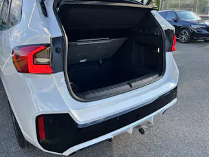 BMW X1 18i M Sport sDrive U11 (CH) AHK