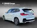 BMW X1 18i M Sport sDrive U11 (CH) AHK