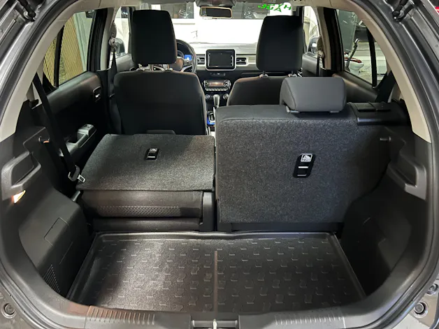 Suzuki Ignis 1.2 Generation Top Hybrid