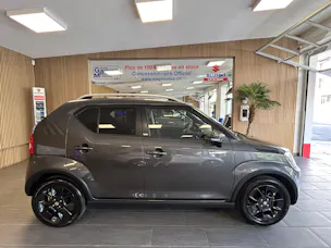 Suzuki Ignis 1.2 Generation Top Hybrid