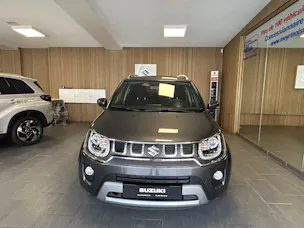 Suzuki Ignis 1.2 Generation Top Hybrid