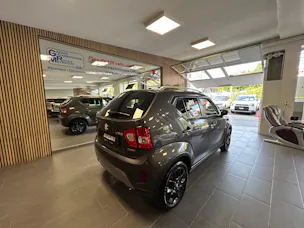 Suzuki Ignis 1.2 Generation Top Hybrid