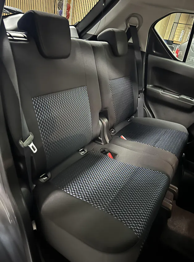 Suzuki Ignis 1.2 Generation Top Hybrid