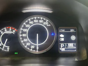 Suzuki Ignis 1.2 Generation Top Hybrid