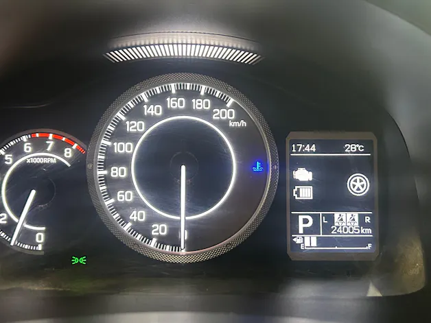 Suzuki Ignis 1.2 Generation Top Hybrid