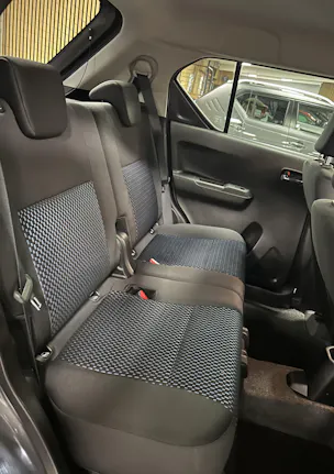Suzuki Ignis 1.2 Generation Top Hybrid