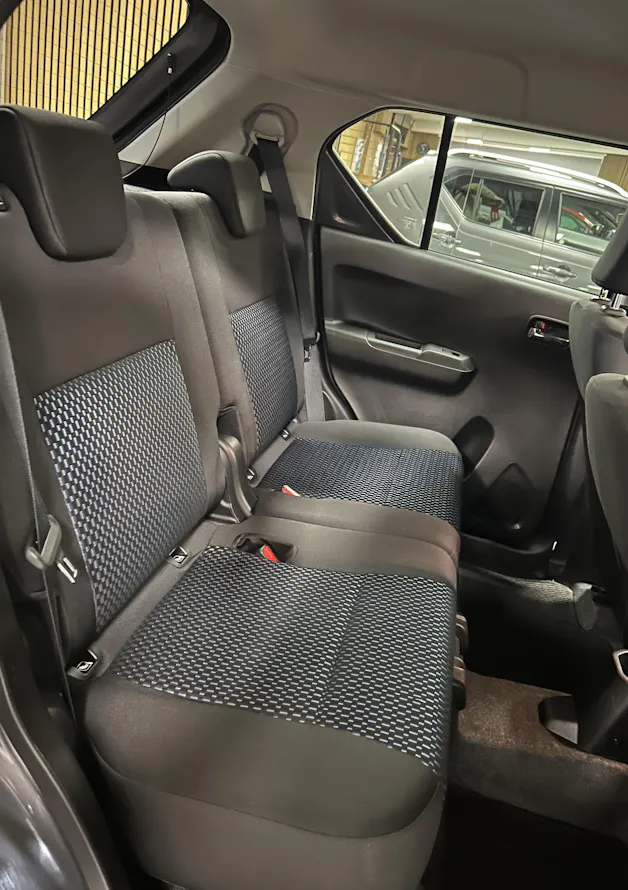 Suzuki Ignis 1.2 Generation Top Hybrid