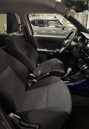 Suzuki Ignis 1.2 Generation Top Hybrid