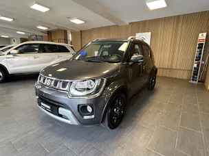 Suzuki Ignis 1.2 Generation Top Hybrid