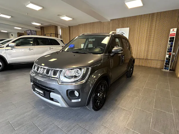 Suzuki Ignis 1.2 Generation Top Hybrid