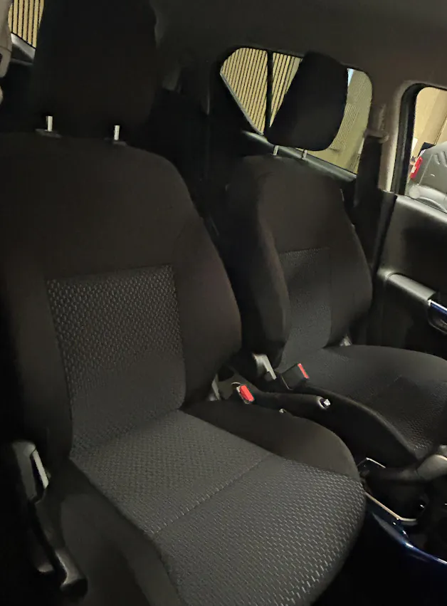 Suzuki Ignis 1.2 Generation Top Hybrid