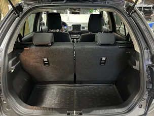 Suzuki Ignis 1.2 Generation Top Hybrid