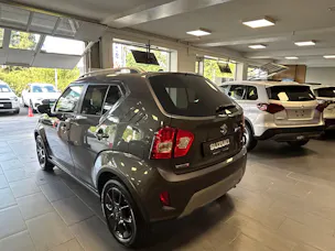 Suzuki Ignis 1.2 Generation Top Hybrid