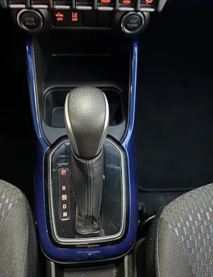 Suzuki Ignis 1.2 Generation Top Hybrid