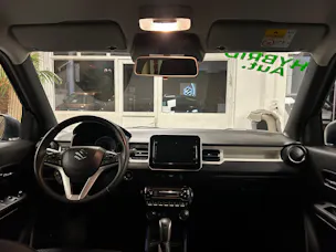 Suzuki Ignis 1.2 Generation Top Hybrid