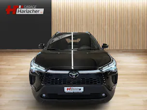Toyota Corolla Cross 2.0 HSD Premium AWD-i