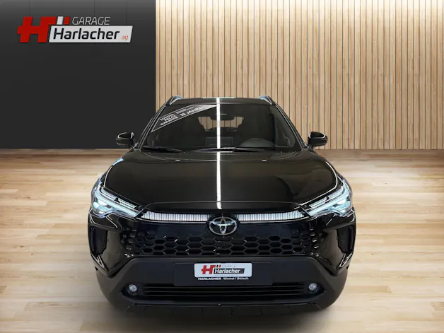 Toyota Corolla Cross 2.0 HSD Premium AWD-i
