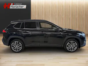Toyota Corolla Cross 2.0 HSD Premium AWD-i