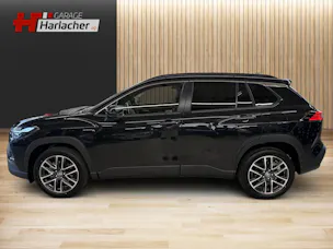 Toyota Corolla Cross 2.0 HSD Premium AWD-i