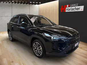 Toyota Corolla Cross 2.0 HSD Premium AWD-i