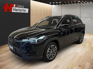 Toyota Corolla Cross 2.0 HSD Premium AWD-i