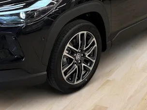 Toyota Corolla Cross 2.0 HSD Premium AWD-i