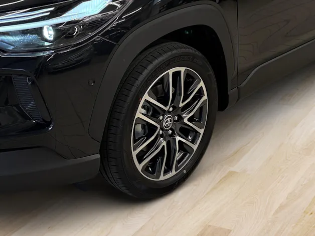 Toyota Corolla Cross 2.0 HSD Premium AWD-i